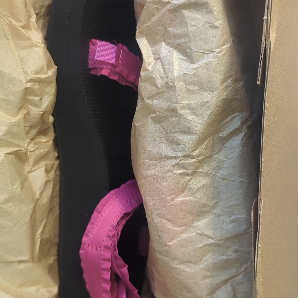 Teva Midform Universal Adorn Sandal Rose Violet- 7 - Picture 3 of 3